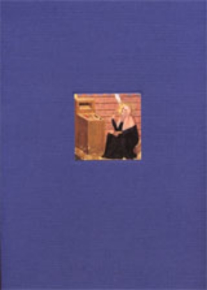Bild på Imagines Sanctae Birgittae : The Earliest Illuminated Manuscripts and Panel Paintings Related to the Revelations of St. Birgitta of Sweden. Vol. I Text, Vol. II Plates
