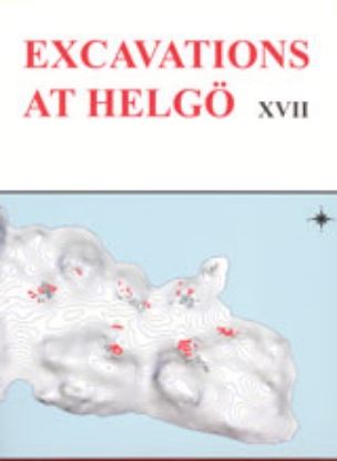Bild på Excavations at Helgö XVII : Workshop, Part III
