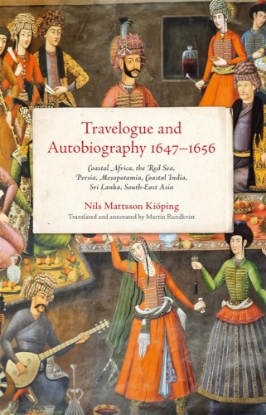 Bild på Travelogue and Autobiography 1647–1656