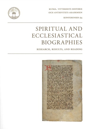Bild på Spiritual and Ecclesiastical Biographies