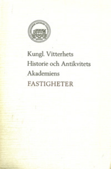 Bild på Fastigheter