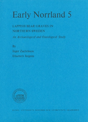 Bild på Early Norrland 5