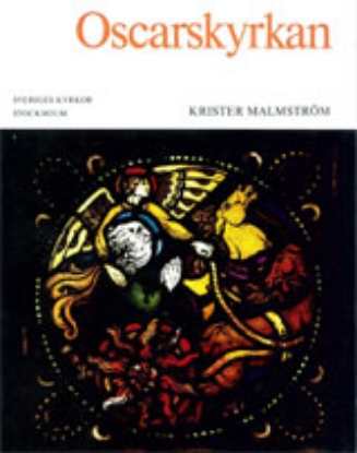 Bild på Stockholm IX:2 : Oscarskyrkan