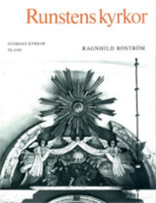 Bild på Öland II:5 : Runstens kyrkor