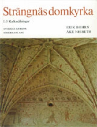 Bild på Södermanland 1:3 : Strängnäs domkyrka 1:3, kalkmålningar