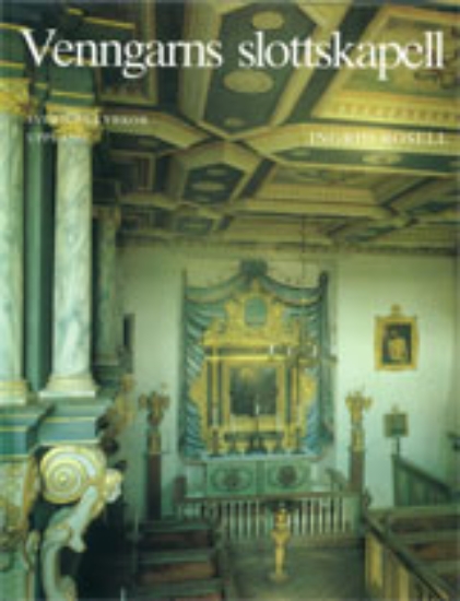 Bild på Uppland XIII:3 : Venngarns slottskapell