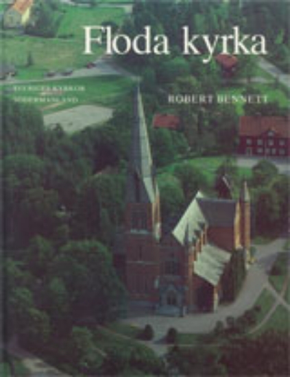 Bild på Södermanland : Floda kyrka