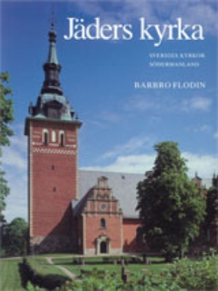 Bild på Södermanland : Jäders kyrka