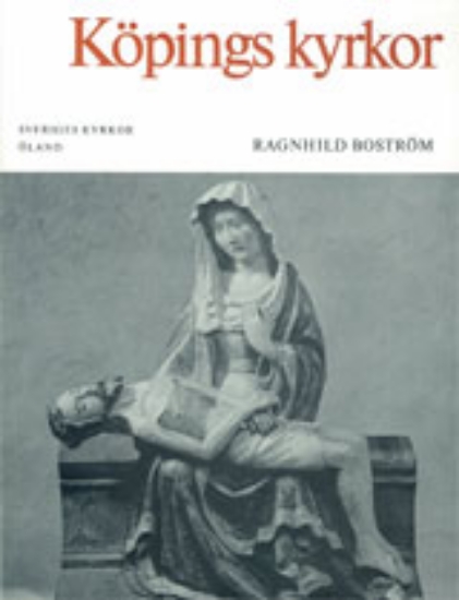 Bild på Öland : Köpings kyrkor