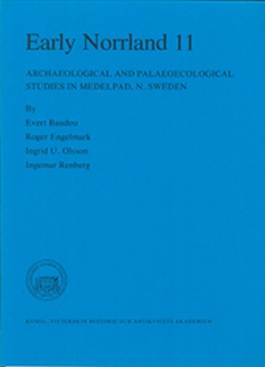 Bild på Early Norrland 11