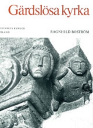 Bild på Öland II:3 : Gärdslösa kyrka