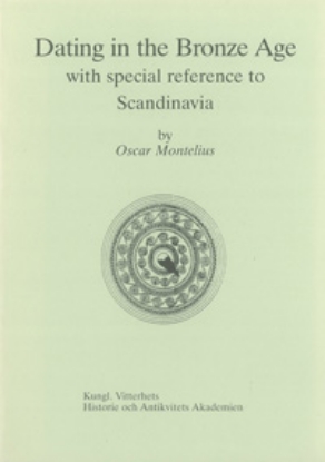Bild på Dating in the Bronze Age
