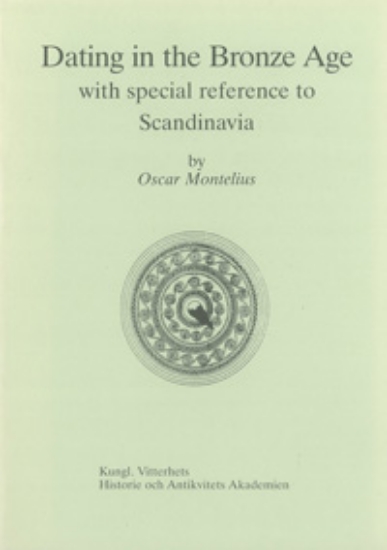 Bild på Dating in the Bronze Age
