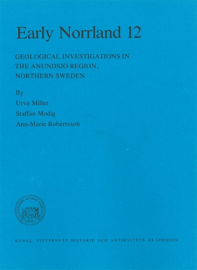 Bild på Early Norrland 12