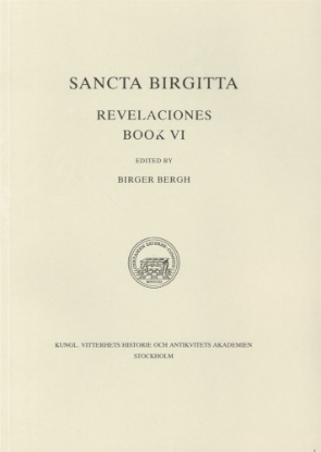 Bild på Revelaciones Book VI