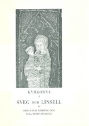 Bild på Härjedalen I:1 : Kyrkor i Svegs tingslag. Nordvästra delen