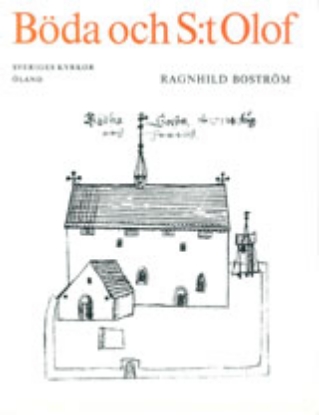 Bild på Öland I:2 : Böda och S:t Olof. Åkerbo härad