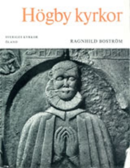 Bild på Öland I:3 : Högby kyrkor. Åkerbo härad
