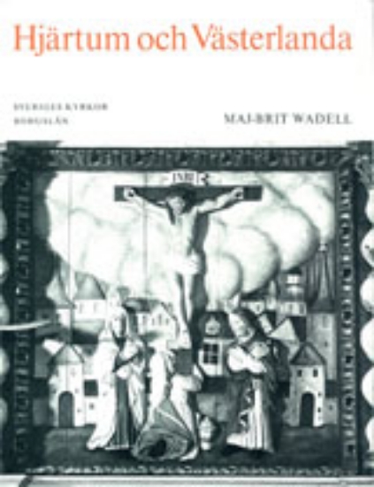 Bild på Bohuslän III:1 : Hjärtrums och Västerlanda kyrkor. Inlands