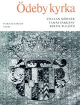 Bild på Närke I:4 : Ödeby kyrka. Glanshammars härad