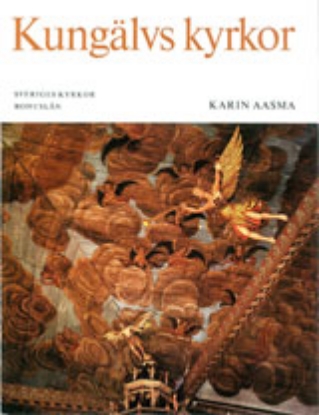 Bild på Bohuslän IV:1 : Kungälvs kyrkor. Inlands södra härad