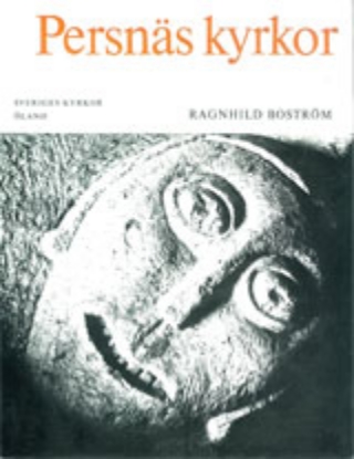 Bild på Öland I:5 : Persnäs kyrkor. Åkerbo härad