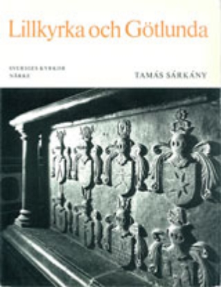 Bild på Närke I:5 : Lillkyrka och Götlunda kyrkor. Glanshammars här