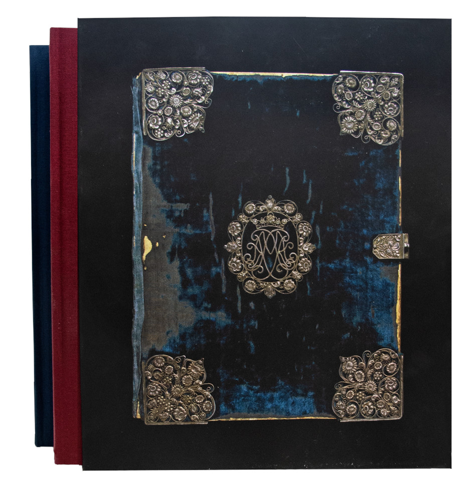 Bild på Nordischer Weÿraúch : Ein exklusiver Geschenkband mit geist