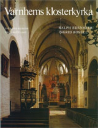 Bild på Västergötland : Läckö slottskyrka