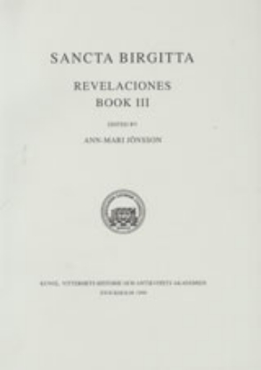 Bild på Revelaciones Book III