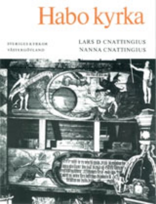 Bild på Rannsakningar efter antikviteter, band II : Södermanland, N