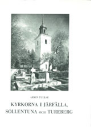 Bild på Uppland VI:4 : Sollentuna härad, södra delen