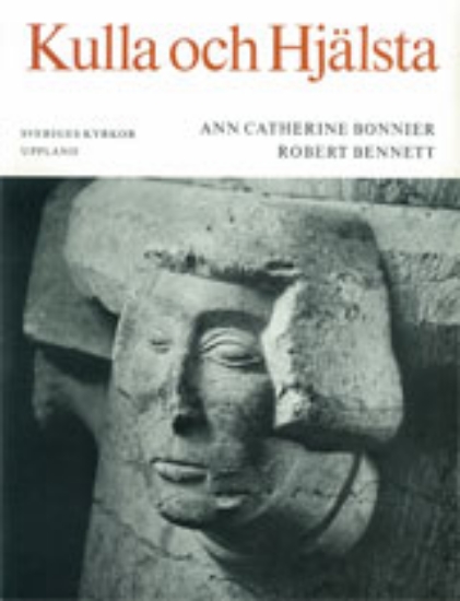 Bild på Uppland XII:1 : Kulla och Hjälsta kyrkor