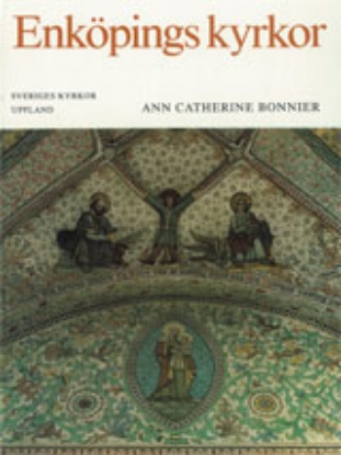 Bild på Uppland X : Enköpings kyrkor