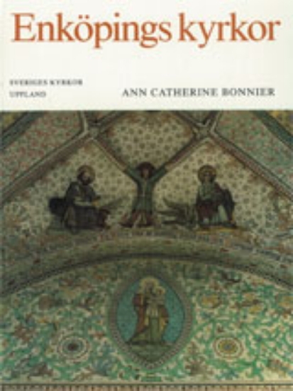 Bild på Uppland X : Enköpings kyrkor