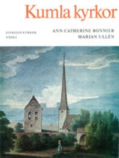 Bild på Närke : Kumla kyrkor
